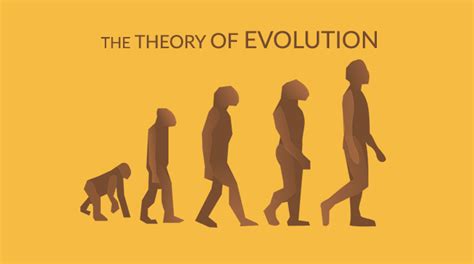 Theory of Evolution: Charles Darwin and Natural Selection - Earth How