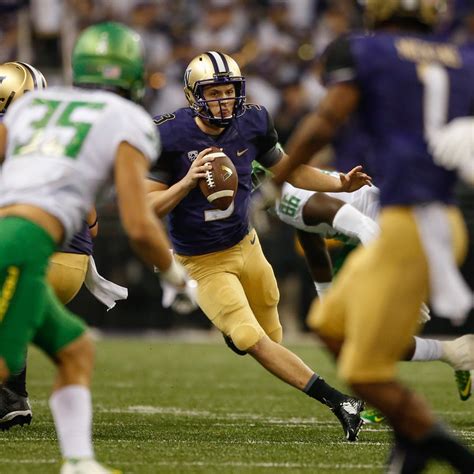 Ranking the Best Pac-12 Football Matchups of Week 6 | News, Scores ...