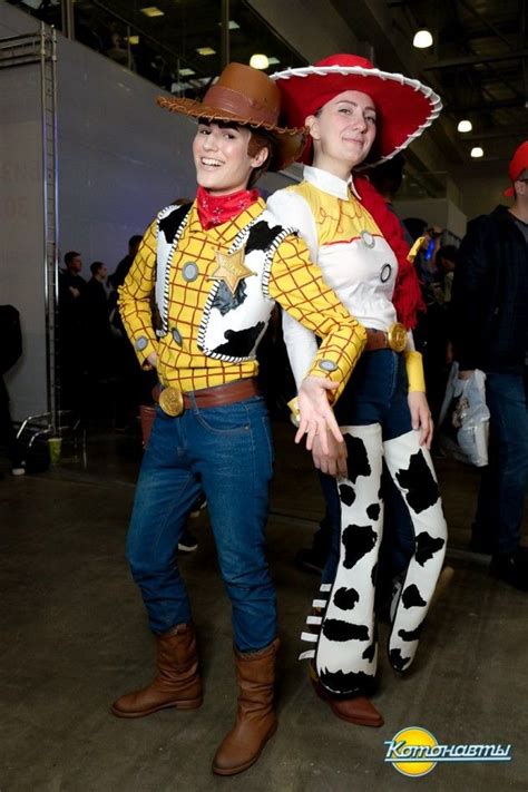 sheriff Woody cosplay by Lena Lewin #comiccon #игромир #cowboy #sheriff ...