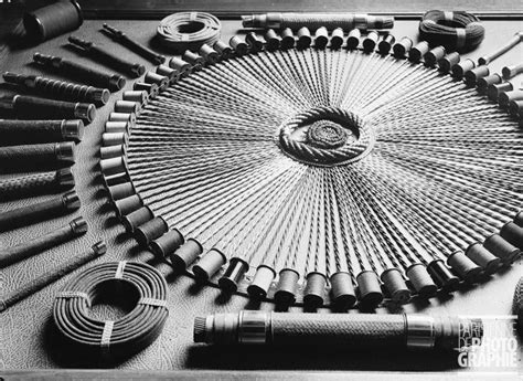 Industrial Photography in the Machine Age | Europeana