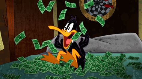 Dagobert Duck Money Wallpapers - Wallpaper Cave