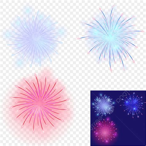 Fireworks Explosion Vector Art PNG, Fireworks Explosion Vector, Lights ...