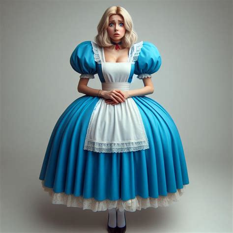 Cosplay Alice 2 by cancersores on DeviantArt