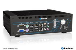 News-Events | Kontron Embedded Computers