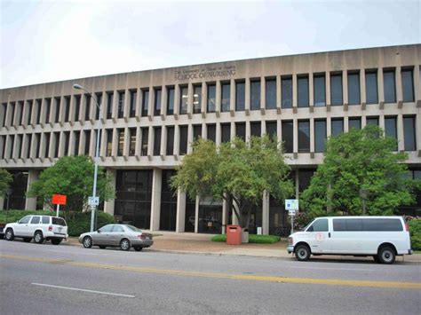 University of Texas – School of Nursing Addition/Renovation – Austin ...