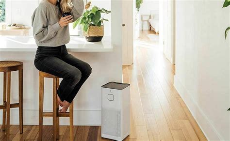 Best Smoke Air Purifier - Home Air Purifiers