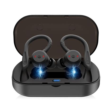 Airbuds True Wireless Earbuds Manual