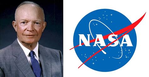 NASA logo and some history of the Agency | LogoMyWay