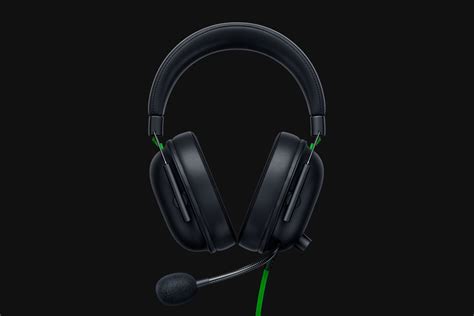 RAZER BLACKSHARK V2 X USB GAMING HEADSET - BLACK (RZ04-04570100-R3M1)