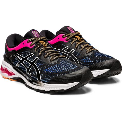 Asics Gel-Kayano 26 Ladies Running Shoes