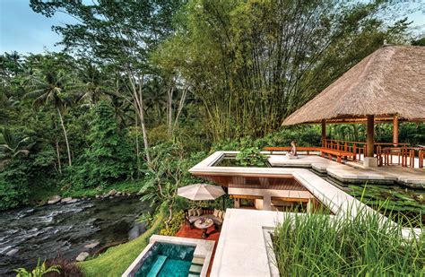 Four Seasons Resort Bali at Sayan | Enchanting Travels