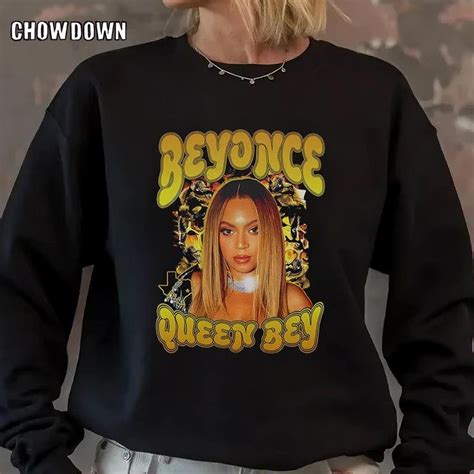 Beyonce Shirt, Beyonce Queen, Tee Shirts, Tees, Hottest Trends, Boxy ...