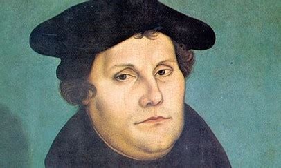 Why Was martin luther excommunicated? - Home