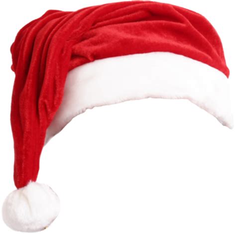 Santa Claus Hat Christmas Holiday Headwear HD PNG | PNG All