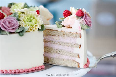 Top Ten Cake Baking Tips