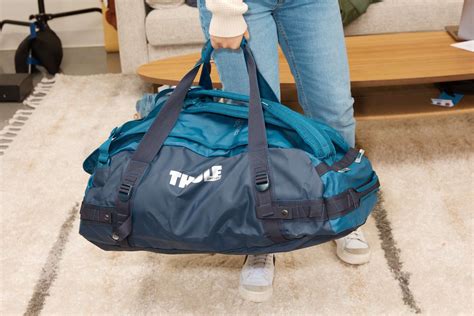 The 7 Best Duffel Bags of 2023 | Tested by Travel + Leisure