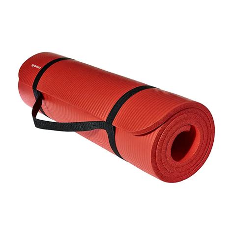 top yoga mat brands in india