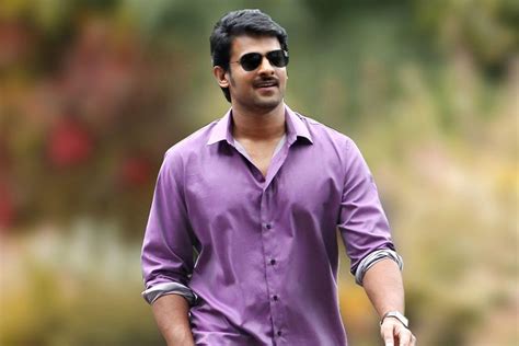 Prabhas Wallpapers - Wallpaper Cave