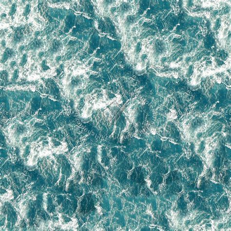 Sea water foam texture seamless 13274