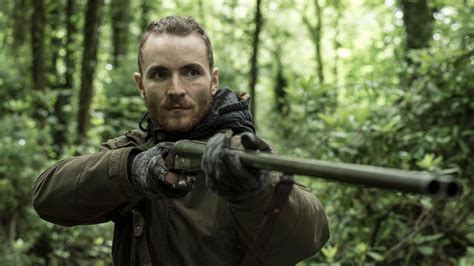 ‎The Survivalist (2015) directed by Stephen Fingleton • Reviews, film ...