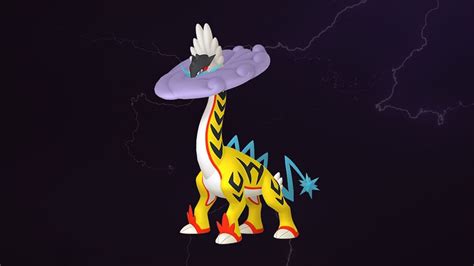 10 best Electric-type Pokemon, ranked