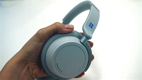 Microsoft Surface Headphones review | TechRadar