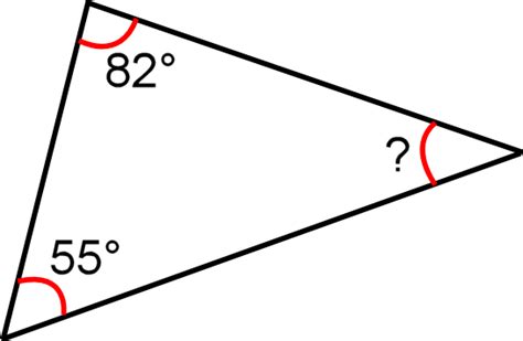 Sum Of Interior Angles A Triangle Worksheet Pdf | Brokeasshome.com