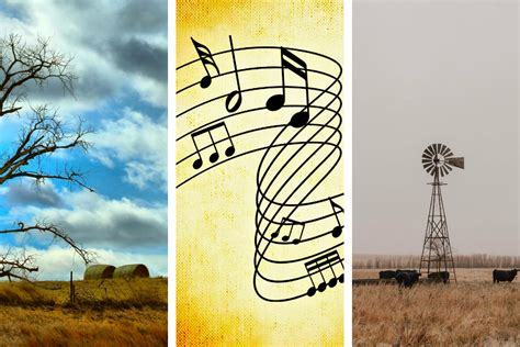 15+ Songs about Kansas to Inspire Your Wanderlust - All-American Atlas