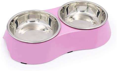 10 Best Small Dog Food Bowls: Feed Your Pooch in Style! - Furry Folly