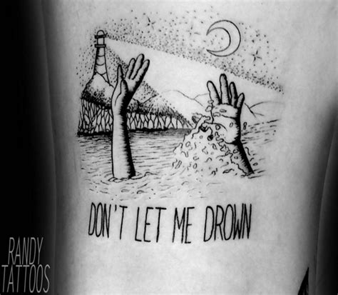 Call Yourself A Bring Me The Horizon Fan? Is Your Tattoo On This List ...