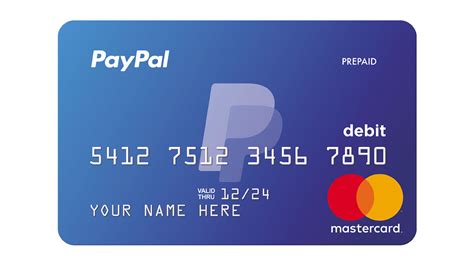 Paypal Business Debit Card Routing Number / Paypal Routing Number ...