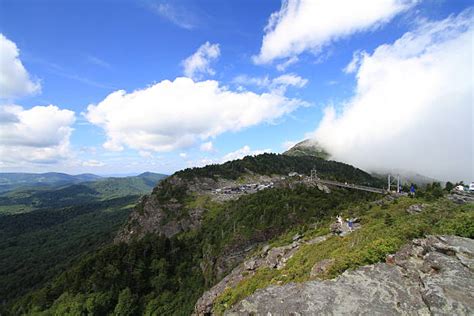 220+ Grandfather Mountain Bridge Stock Photos, Pictures & Royalty-Free ...