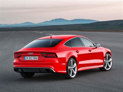 AUDI RS7 Sportback specs - 2013, 2014, 2015, 2016, 2017, 2018 ...