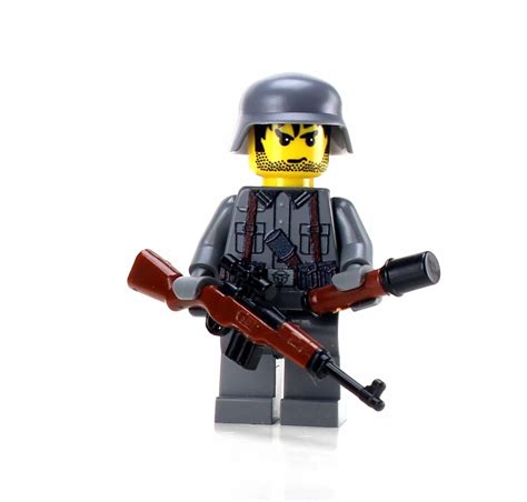 Lego Ww2 German Sniper | ubicaciondepersonas.cdmx.gob.mx