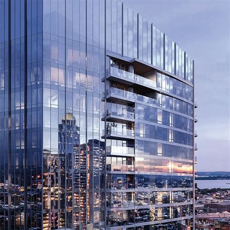 Raffles Boston — Boston Condo Buyer's Guide