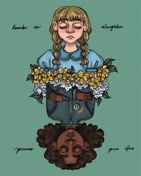 Prim and Rue in 2024 | Hunger games, Hunger games drawings, Hunger ...