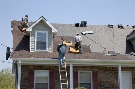 Roof Replacement? Best Options for Durability & Cost » The Money Pit