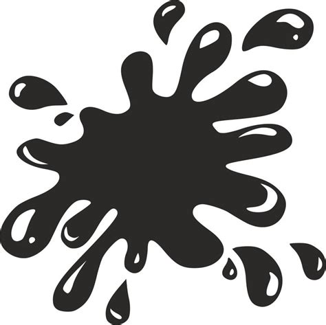 Water Splash Vector at Vectorified.com | Collection of Water Splash ...