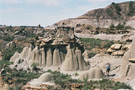 Makoshika State Park – Your Life Nature