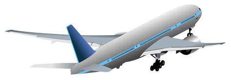 Airplane Aircraft Clip art - Airplane Vector Cliparts png download ...