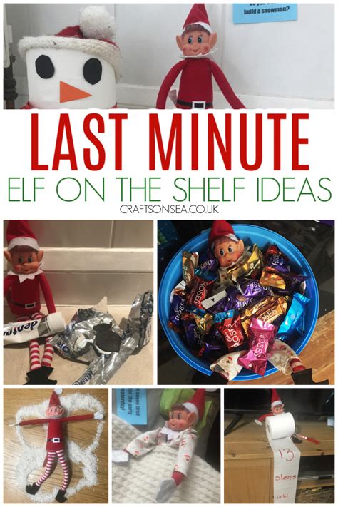 Elf On The Shelf Ideas 2024 Funny Ideas - Kaela Maridel