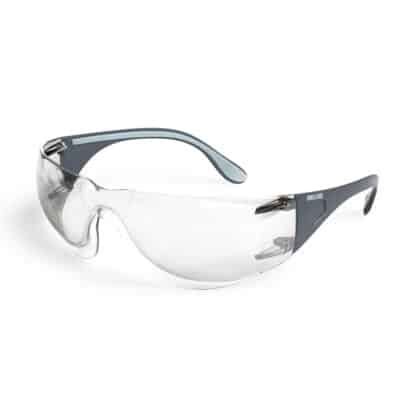 5002M-1 Indoor/Outdoor Anti-Fog Safety Glasses - Moldex