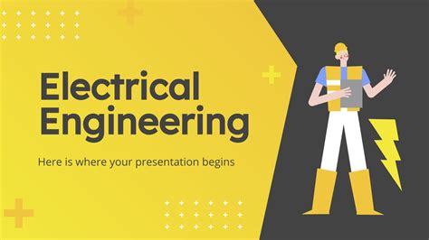 Engineering Powerpoint Templates