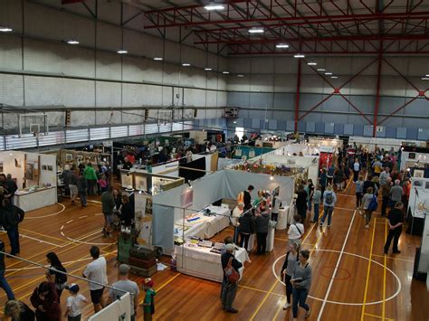 Tasmanian Craft Fair | Festival and event | Discover Tasmania