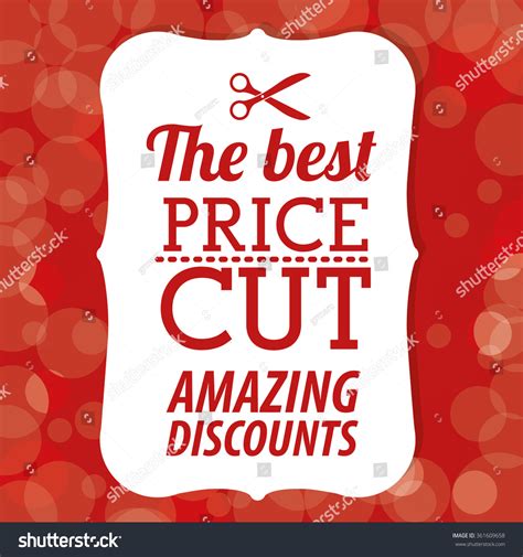 Commercial Signs Design Stock Vector (Royalty Free) 361609658 ...