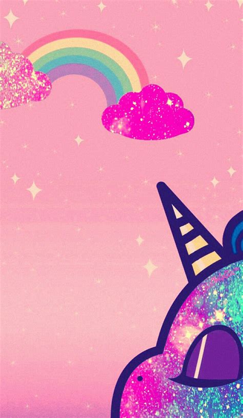 Galaxy Unicorn Wallpapers - Wallpaper Cave