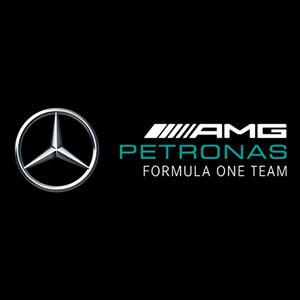 Képek Mercedes F1 Logo Vektor - rack autó