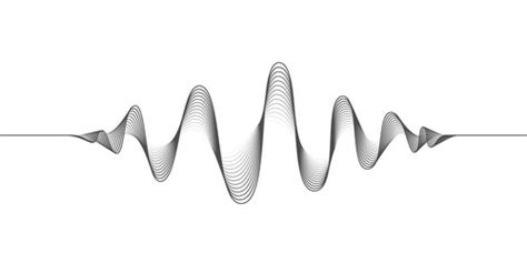 Sound Wave Vector Images (over 91,000)