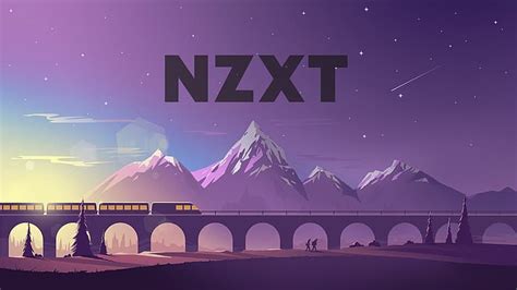 NZXT 1080P, 2K, 4K, 5K HD wallpapers free download | Wallpaper Flare