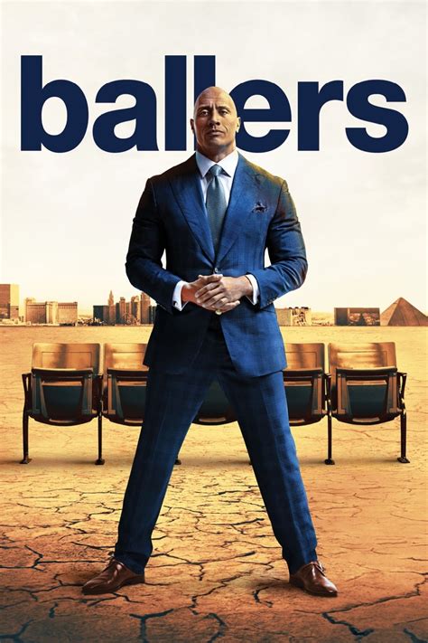 Watch Ballers HD Free TV Show - CineFOX